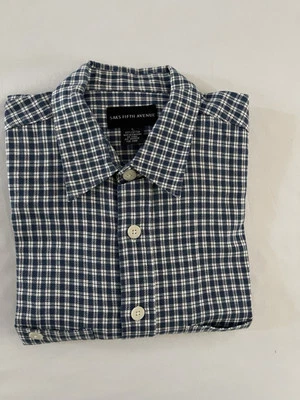 Saks Fifth Avenue Shirt - Image 1 of 4