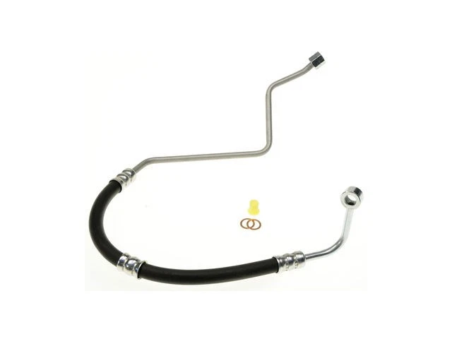 Conjunto de manguera de línea de presión de dirección asistida de bomba para Kia Sephia TK815SJ Foto 1 de 1