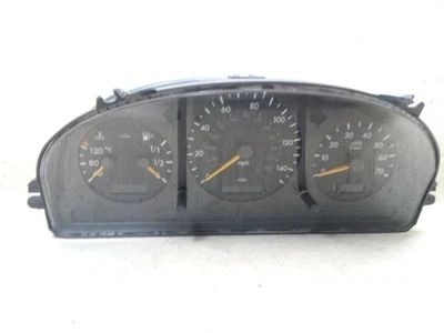 Speedometer Instrument Cluster ML500 Fits 02-05 MERCEDES ML-CLASS N18-197047 - Image 1 of 4