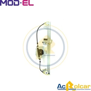 WINDOW REGULATOR 01.3556 FOR BMW X6/E71/E72 N57D30A/B/C M57D30 N55B30A N54B30 - Picture 1 of 8