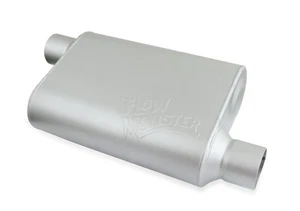 42543-FM FLOWMONSTER 2-CHAMBER MUFFLER - Bild 1 von 11