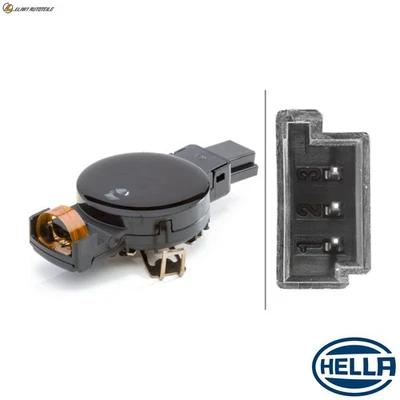 REGENSENSOR 6PW 011 808-701 FÜR BMW 2/SERIES/Active/Tourer 3 5 X1 1.5L 3cyl 2.0L - Image 1 of 4