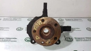 FRONT RIGHT KNUCKLE / 1138666 FOR OPEL VIVARO 1.9 CDTI CAT F9Q-762 - Picture 1 of 6