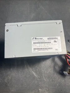 Bestec 250W Power Supply ATX-250-12Z REV: D7R - Bild 1 von 4