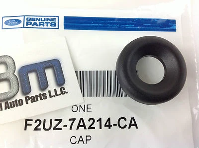 Ford F150 F250 1992-2003 transmisión automática cambio sobremarcha interruptor bisel anillo OEM Foto 1 de 3