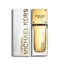 michael kors sexy amber eau de parfum spray