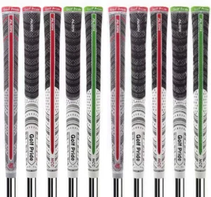 13-pack Golf Pride new golf grip MCC PLUS4 multi-function swing grip - Picture 1 of 15