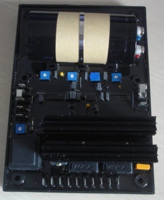 Fst  R449 New Automatic Voltage Regulator AVR free ship - Image 1 of 3