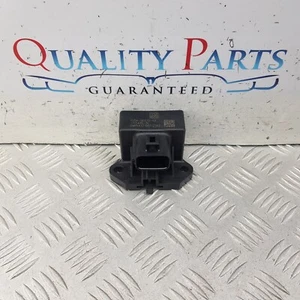 FORD MONDEO FUEL PUMP CONTROL MODULE UNIT MK5 2017 FU5A-9D370-KA - Picture 1 of 13