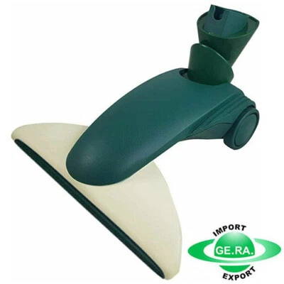 SPAZZOLA FOLLETTO SNODATA HD35 COMPATIBILE VK 130 VK 131 VK 135 VK 136 VK 140