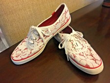 keds red taylor swift shoes price