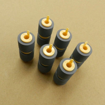 6X Paper Pickup Roller Fit for Xerox Color 550 560 570 C60 C70