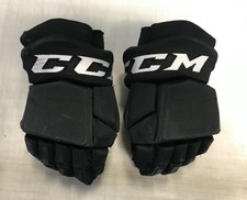 CCM TACKS HGTKPP Pro Stock Hockey Gloves 14" AVALANCHE 4072