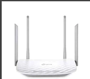 AC1200 WiFi Router Archer A54 Dual Band Wireless Internet Router TP/LINK - Picture 1 of 1