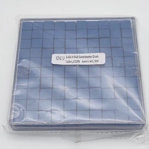 Zentimeter Würfel 100 Stück 04609 Mathe & Zählen Bildung Lernen Schule - Bild 1 von 4