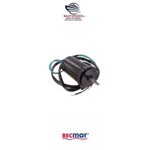 MOTEUR TRIM 12V HORS-BORD YAMAHA 40CV 50CV F50 FT50 62Y-43880-02 62Y-43880-01 - Imagen 1 de 1