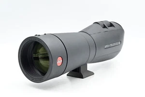 Leica 40129 APO-Televid 65mm Angled Spotting Scope *Read #253 - Picture 1 of 7