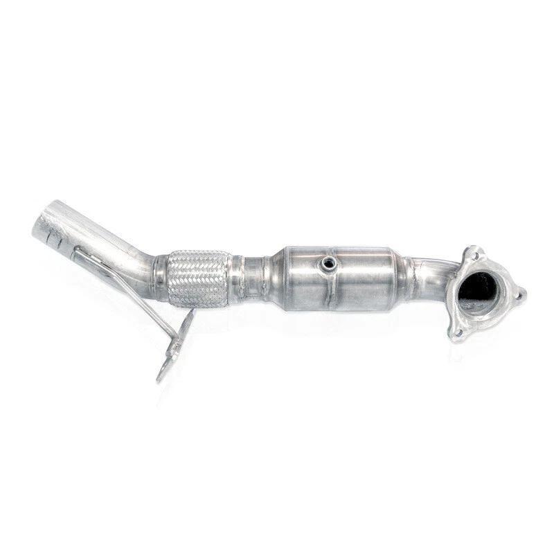 Stainless Works FMAVDP Downpipe for 2022-2023 Ford Maverick - Image 1 of 1