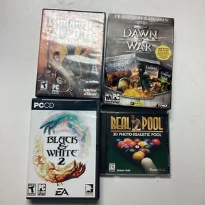 PC Game Lot - Picture 1 of 10