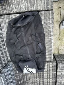 Beaver scuba-diving large mesh kit bag - Used
