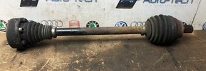 Audi S3 8P Rear NS Driveshaft - 1K0407271- Audi S3 8P 2.0TFSI Quattro 2008 - Picture 1 of 4