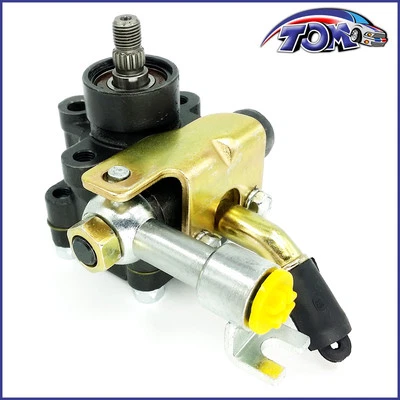 New Power Steering Pump For 1998-2001 Infiniti Q45 4.1L V8 21-5411 491106P010 - Image 1 of 4