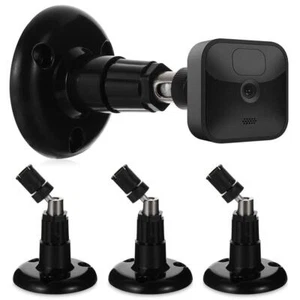Indoor Adjustable Camera Mount Wall Bracket 360 Degree Support For Blink XT2 - Afbeelding 1 van 12