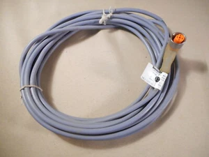 BALLUFF BKS-S20-05 Cable connector (NOS) - Picture 1 of 2