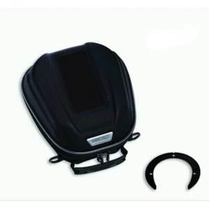 Ducati Pocket Tank Backpack Tank Bag Quick Lock Monster 937 950 New - Picture 1 of 1
