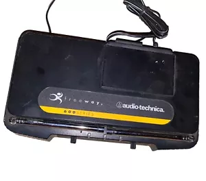 Audio-Technica Freeway 600 Series ATW-R600x - Picture 1 of 8