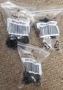 Lo Plug Adapter ASY-03746-001 002 005 BlackBerry International UK Charger - Picture 1 of 2