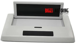 2015-2017 Toyota Sienna Over Head Console TV Player 86680-45100-B0 - Picture 1 of 7