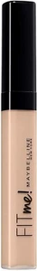 Maybelline Fit Me Concealer Natural Coverage All Shades - Picture 1 of 1