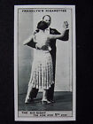 Nr. 21 DIE SECHS ACHT - DER SEITENSCHRITT moderne Tanzschritte REPRO von F. Davey 1931