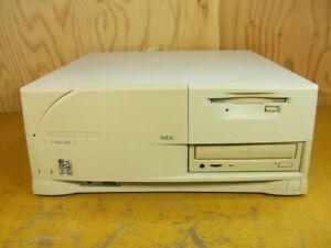 NEC PC-9821V166/S5C #37