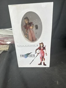 Final Fantasy VII FF7 Aerith Gainsborough Cold Cast Kotobukiya Figur Hairschaden - Bild 1 von 7