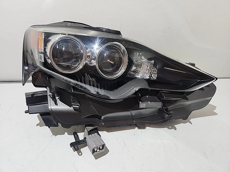 Faro LED derecho pasajero Lexus IS250 IS350 2014 2015 2016 OEM 0305 Foto 1 de 4