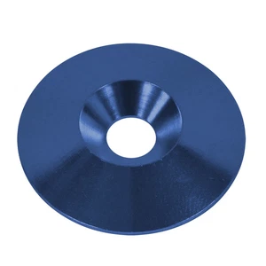 Body Panel Washer Blue 1-3/8 Dunebuggy & VW - Picture 1 of 1