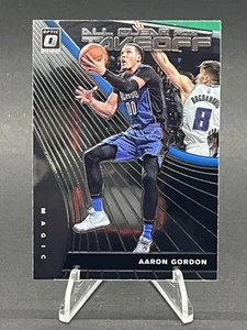 2019-20 Donruss Optic #8 Aaron Gordon All Clear for Takeoff 250001 - Picture 1 of 2