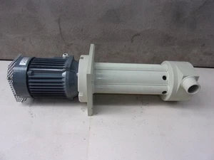 Sager & Mack SM-50-154-20-R Halbtauchchemie - Bild 1 von 6