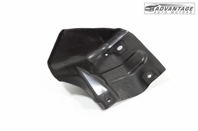 2014-2024 MITSUBISHI MIRAGE ENGINE STARTER HEAT SHIELD PLATE COVER OEM - Image 1 of 4