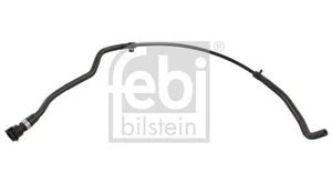 FEBI 103042 RADIATOR HOSE Upper AUTO - Picture 1 of 1