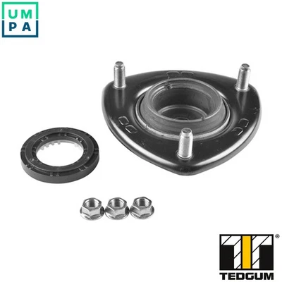 SUSPENSION STRUT SUPPORT MOUNT TED11444 FOR SUZUKI GRAND/VITARA/XL-7/II/NOMADE - Image 1 of 4