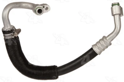 Manguera de succión de refrigerante de aire acondicionado para Toyota Celica 1994-1997 1,8 L 4 cilindros 1995 1996 Foto 1 de 4