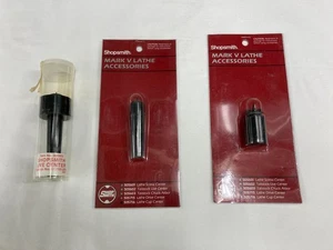 Shopsmith Mark V Lathe Accessories – NEW! – SHIPS FREE! - Picture 1 of 4