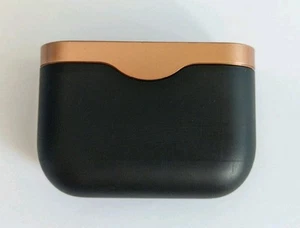 Tylko etui ładujące Sony WF-1000XM3 (czarne) tylko część zamienna Charging Case - Zdjęcie 1 z 1