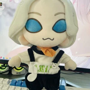 Juguete de peluche de 30 cm Game Identity V Joseph Cosplay muñeca cuerpo peluche suave - Imagen 1 de 5