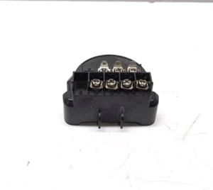 Honeywell 50086421-001 HART Temperaturklemme Blockbaugruppe - Bild 1 von 9