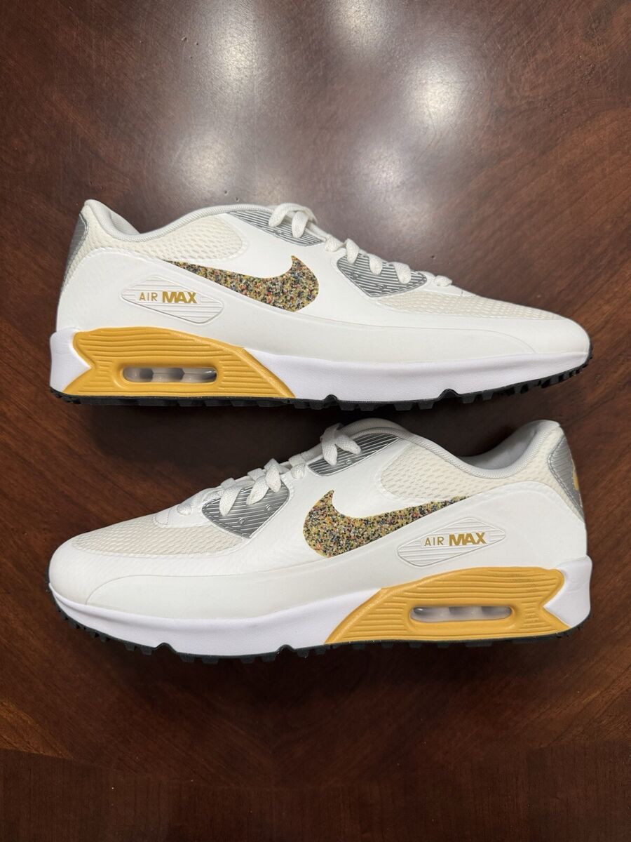 Nike Air Max 90 Golf PGA Championship - Tulsa for Sale Nike Air Max 90 Golf PGA Championship - Tulsa for Sale