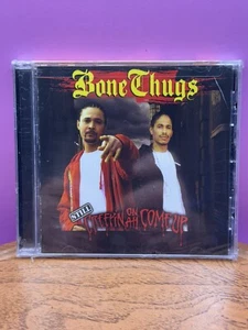 Bone Thugs - Still Creepin on Ah Come Up - CD - NEW Sealed - *BUY 2 GET 1 FREE* - Picture 1 of 2